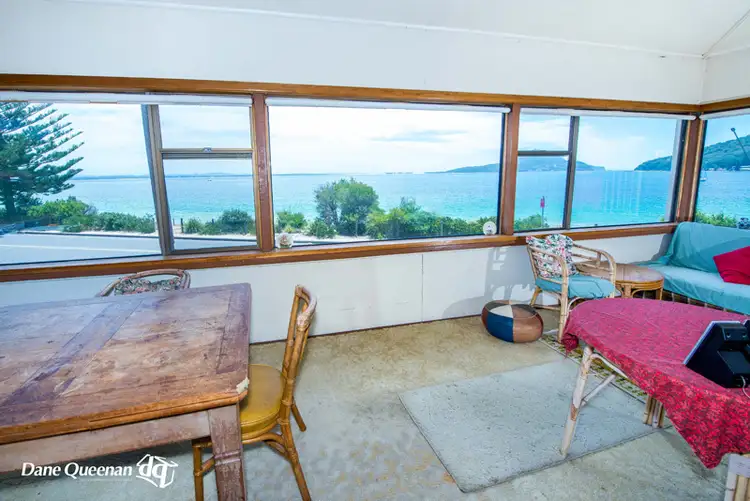 Sixth view of Homely house listing, 1&2/83 Shoal Bay Road, Shoal Bay NSW 2315
