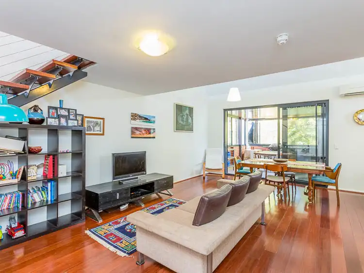 Sixth view of Homely apartment listing, 28/14 Money Street, Perth WA 6000