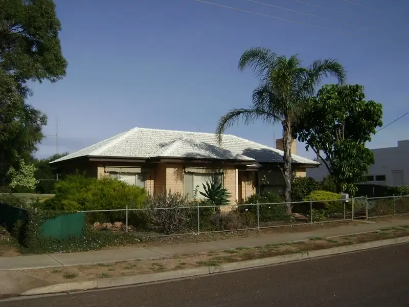 Main view of Homely house listing, 32 Fifth Street, Cleve SA 5640