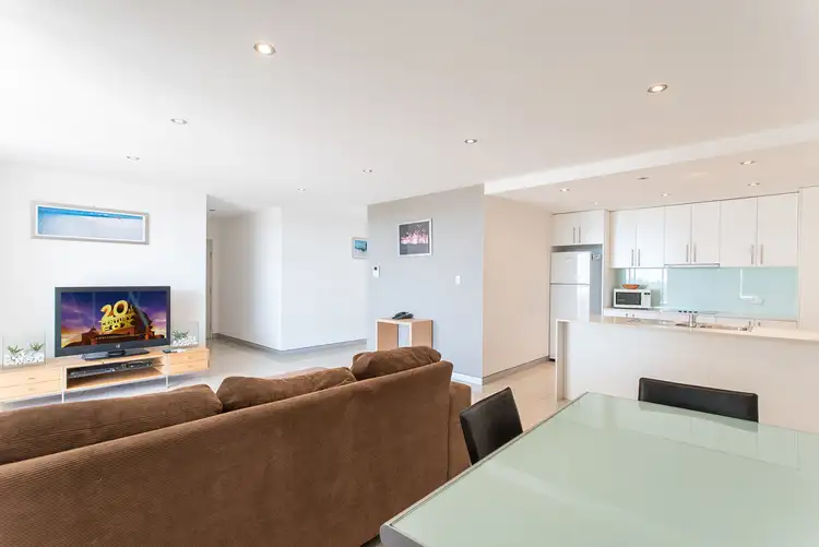 Third view of Homely unit listing, 33/83 Marine Parade, Redcliffe QLD 4020