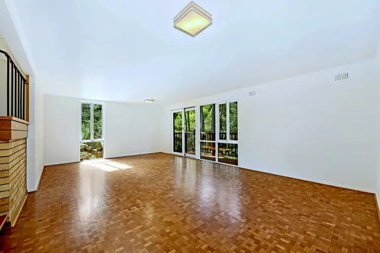 Third view of Homely house listing, 2 Hereford Place, West Pymble NSW 2073