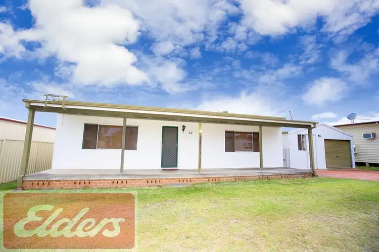 Main view of Homely house listing, 32 Third Street, Warragamba NSW 2752