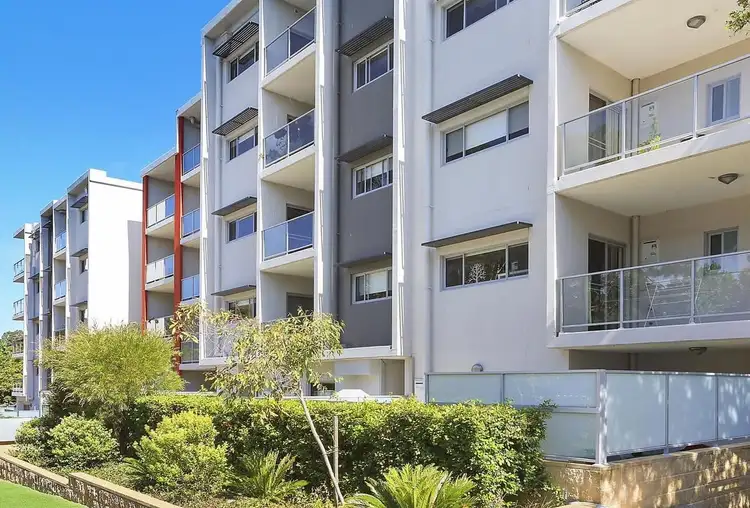 8/626 Mowbray Road, Lane Cove NSW 2066