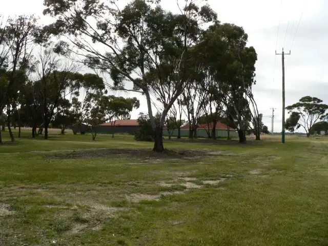 Third view of Homely land listing, Lot 307 Katanning-Nyabing Road, Katanning WA 6317