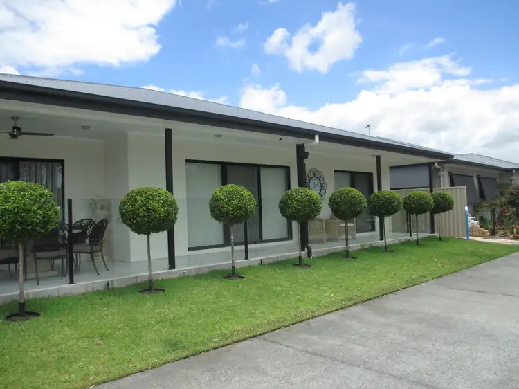 Main view of Homely retirement listing, CEH Ruby by Living Gems Eagleby 225 Logan St, Eagleby QLD 4207