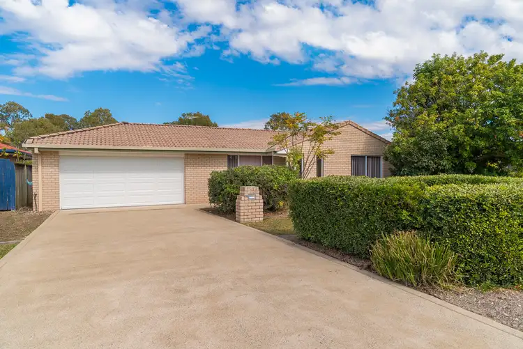 Main view of Homely house listing, 10 Firbank Place, Boondall QLD 4034