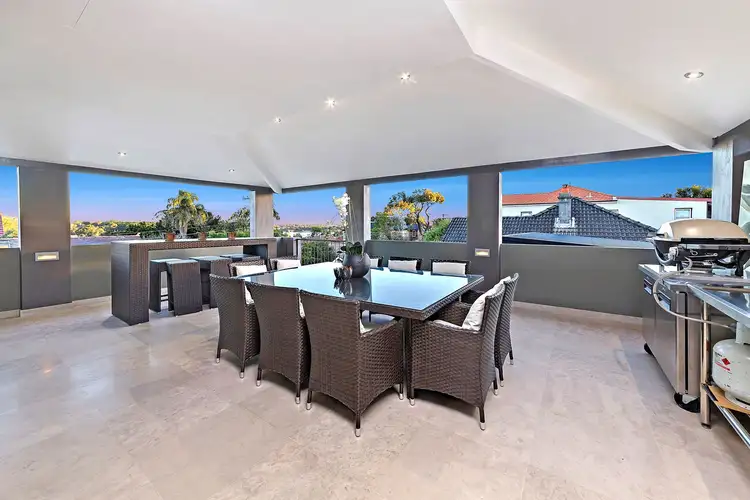 Fourth view of Homely house listing, 13 Gipps Street, Drummoyne NSW 2047