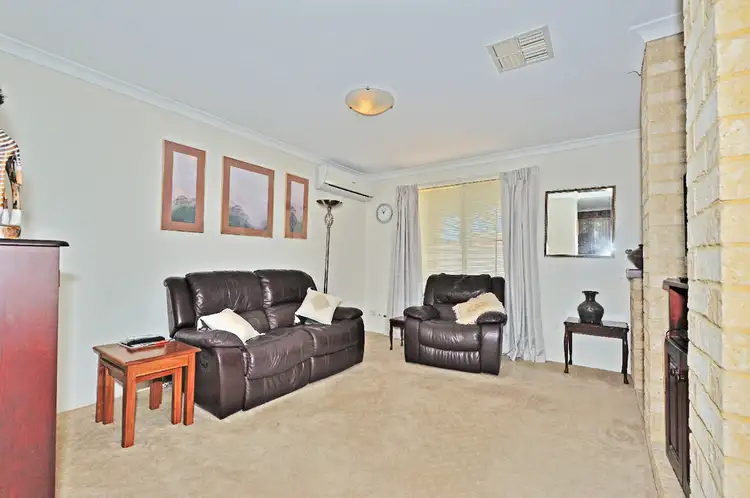 Second view of Homely villa listing, 21B Darwin Place, Warnbro WA 6169