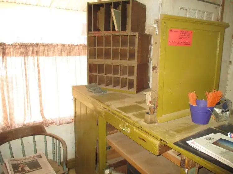 Fifth view of Homely house listing, 6 - 8 Messines Street, Nandaly VIC 3533