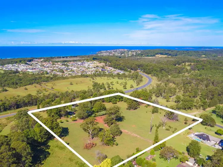 Second view of Homely house listing, 1175 Ocean Drive, Bonny Hills NSW 2445