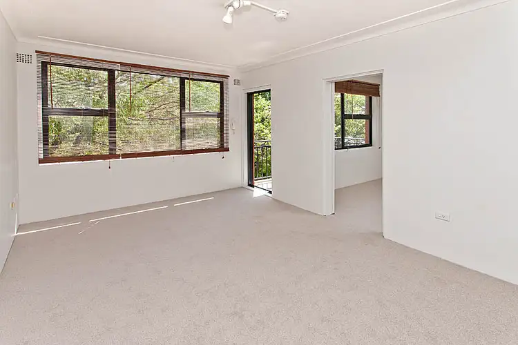 Fifth view of Homely apartment listing, 5/24 Melrose Street, Mosman NSW 2088