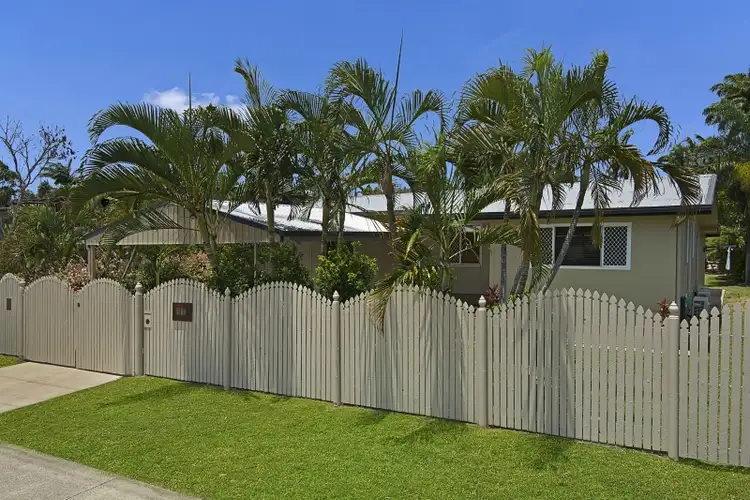 Main view of Homely house listing, 1489 Riverway Drive, Kelso QLD 4815