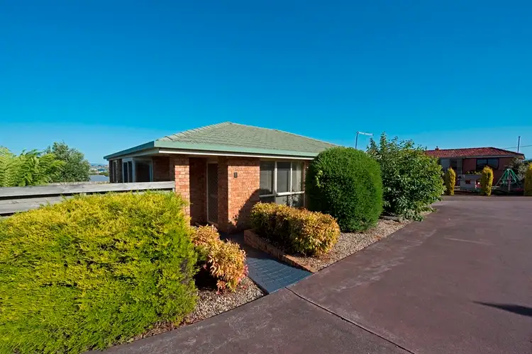 Main view of Homely unit listing, 1/100a Nicholls Street, Devonport TAS 7310
