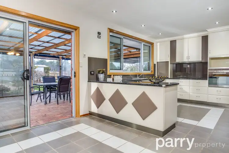 Fourth view of Homely house listing, 27 Scott Street, Hadspen TAS 7290