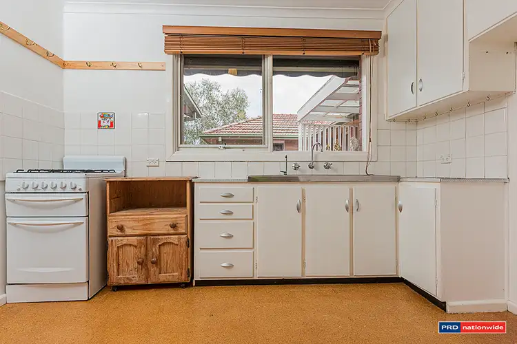 Seventh view of Homely house listing, 2/12 Fox Place, Lyneham ACT 2602