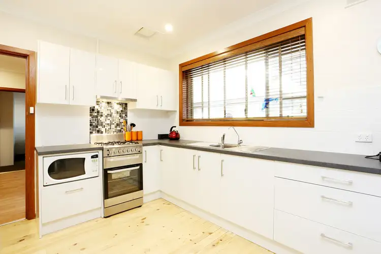 Second view of Homely house listing, 8 Armagh Crescent, Salisbury Downs SA 5108