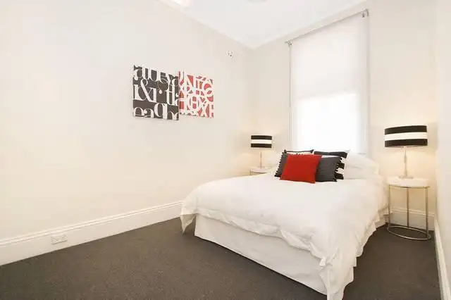 Fifth view of Homely house listing, 6 Short Street, Balmain NSW 2041