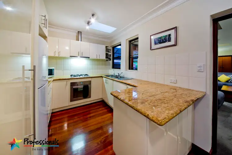 Sixth view of Homely house listing, 29 Campsbourne Street, Balcatta WA 6021