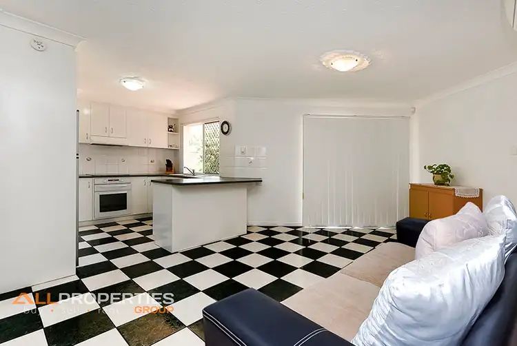 Fifth view of Homely house listing, 95 LAMBERTH ROAD, Regents Park QLD 4118