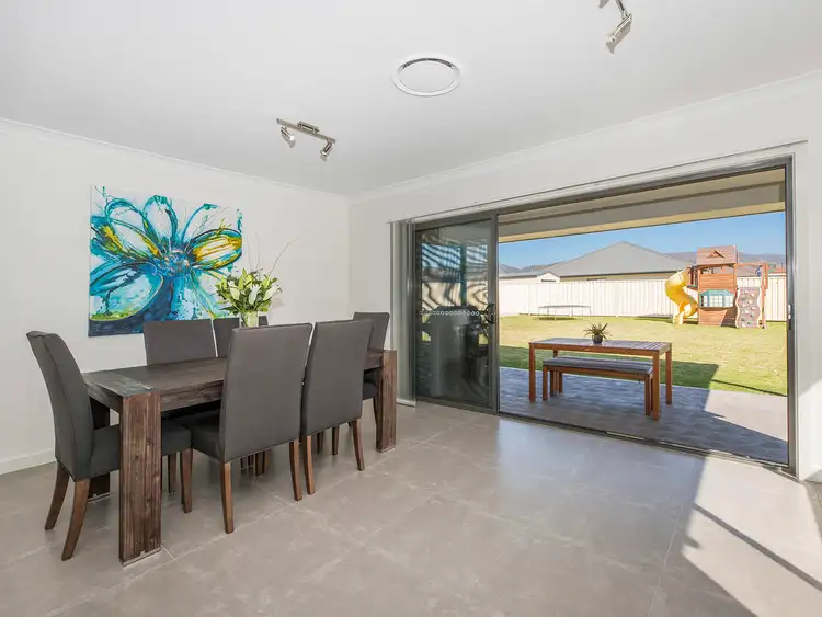 Third view of Homely house listing, 8 Broadhead Road, Mudgee NSW 2850