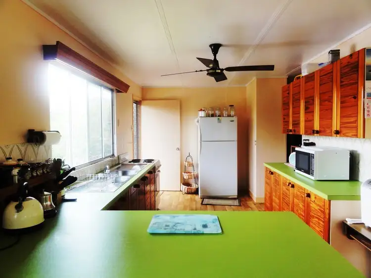 Fifth view of Homely house listing, 38 Pioneer Drive, Dingo Beach QLD 4800