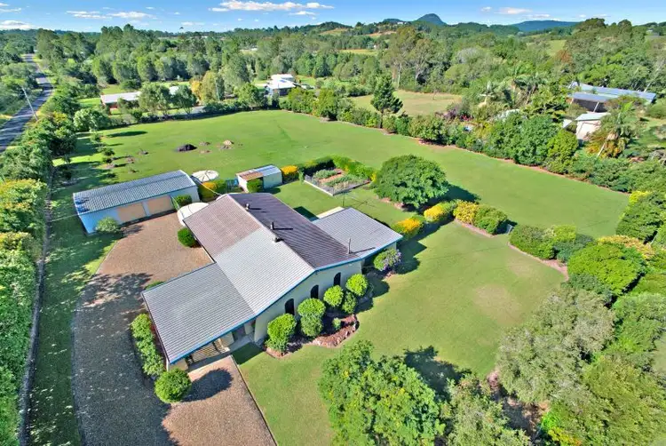 125 Cooroy Belli Creek Road, Cooroy QLD 4563
