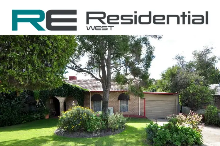 8 Freesia Way, Willetton WA 6155