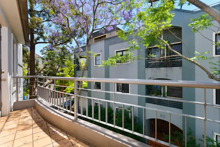 Fifth view of Homely unit listing, 10/88-96 Barcom Avenue, Rushcutters Bay NSW 2011