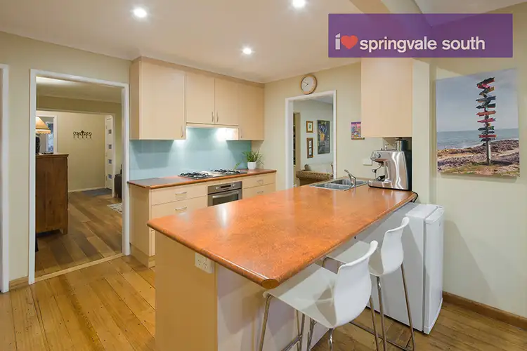 Third view of Homely house listing, 7 Elisabeth Avenue, Springvale South VIC 3172