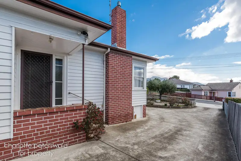 Main view of Homely house listing, 8 Homer Avenue, Moonah TAS 7009