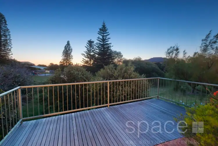 Second view of Homely house listing, 39B Tarongo Way, City Beach WA 6015