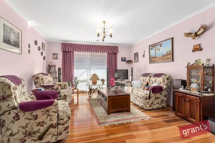Second view of Homely house listing, 13 Sabre Court, Narre Warren VIC 3805