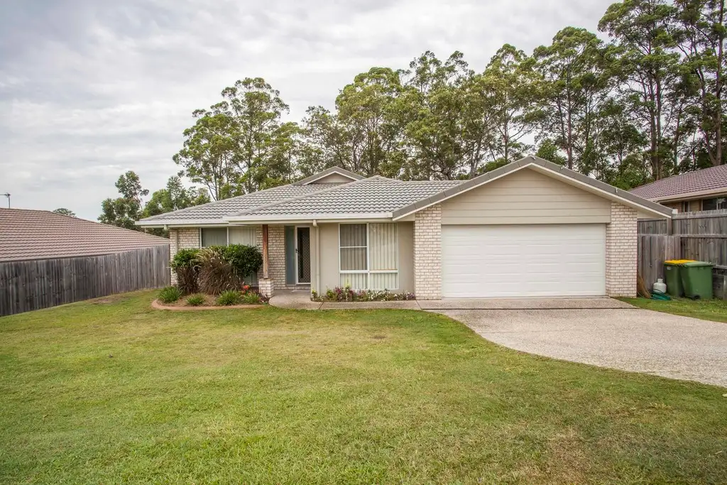Main view of Homely house listing, 8 Ashgrove Way, Gympie QLD 4570