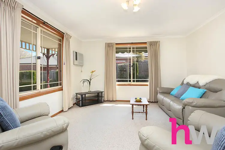 Third view of Homely unit listing, 2/60 Barrabool Road, Highton VIC 3216