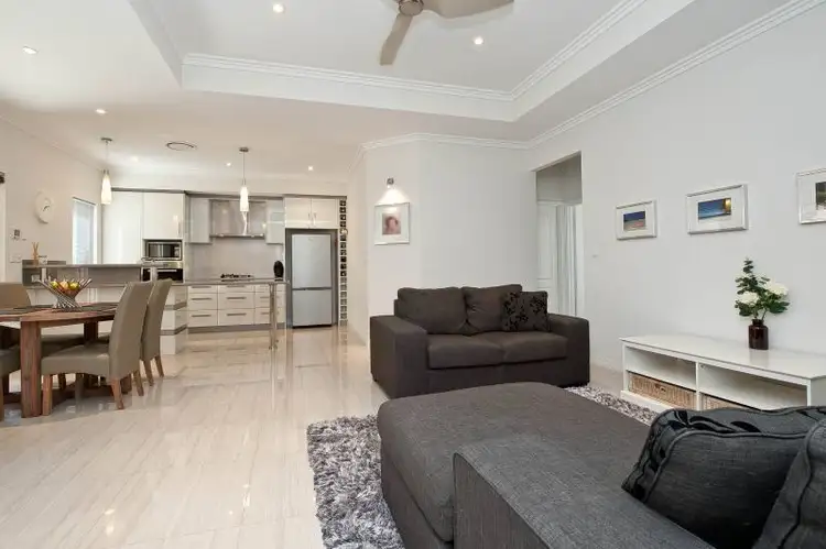 Fifth view of Homely villa listing, 11A Woodchester Road, Nollamara WA 6061