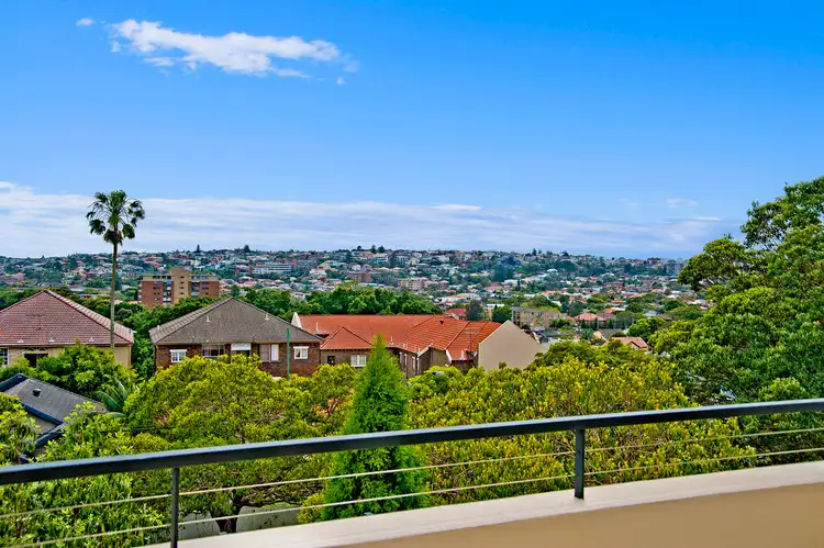Fourth view of Homely apartment listing, 5/97 Birriga Road, Bellevue Hill NSW 2023