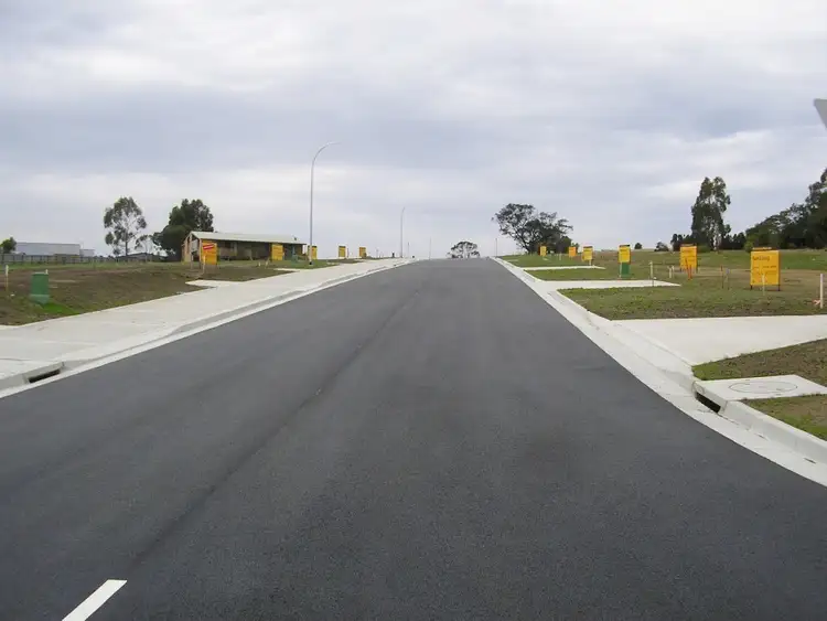 Fifth view of Homely land listing, Lot 11, 260 Penna Road, Midway Point TAS 7171