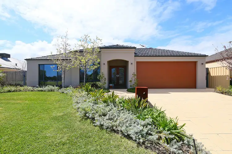 Second view of Homely house listing, 83 Wattle Mews, Hocking WA 6065