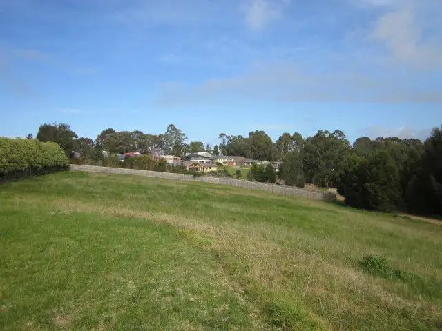 5 Stansfield Court, Leongatha VIC 3953