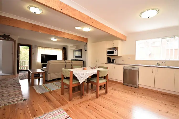 Third view of Homely house listing, 17 Ferry Lane, Nowra NSW 2541