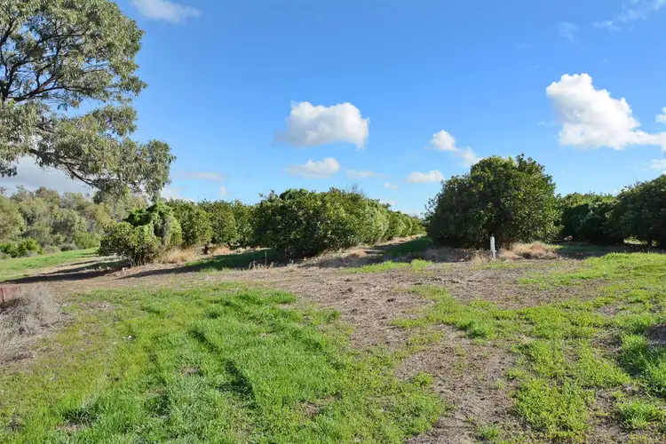 Fifth view of Homely land listing, Lot 6 Channel Road, Curlwaa NSW 2648