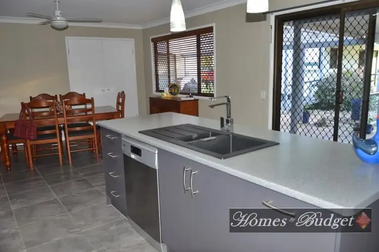 Fifth view of Homely house listing, 4 Jackwitz Rd, Lowood QLD 4311