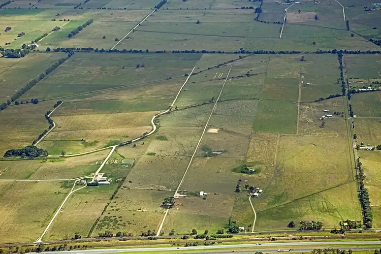 Main view of Homely rural property listing, 480 Waterloo Road, Trafalgar East VIC 3824