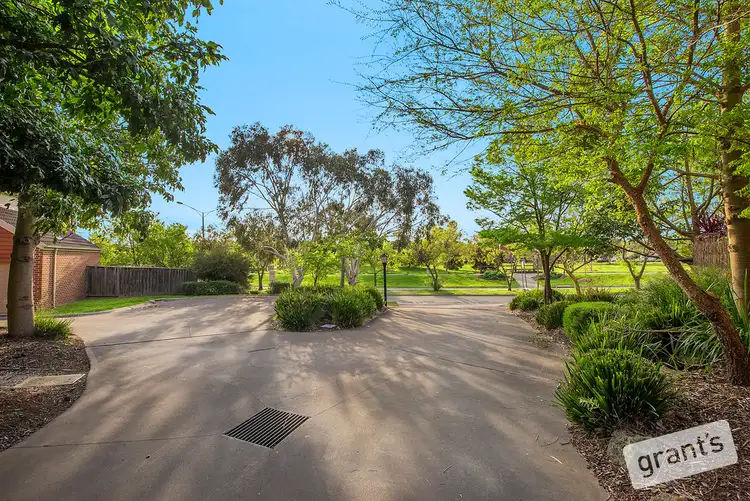 Second view of Homely townhouse listing, 24/2-6 Jerilderie Drive, Berwick VIC 3806