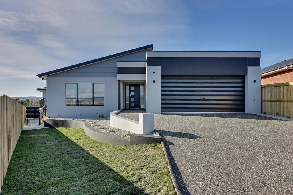 Main view of Homely house listing, 19 Barilla Court, Midway Point TAS 7171