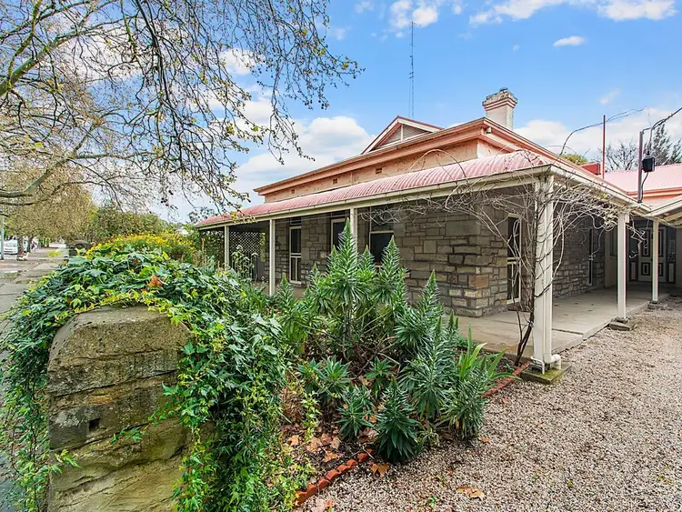 Second view of Homely house listing, 5 Victoria Road, Clare SA 5453