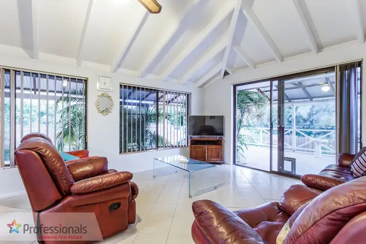 Sixth view of Homely house listing, 16 Fingall Way, Willetton WA 6155