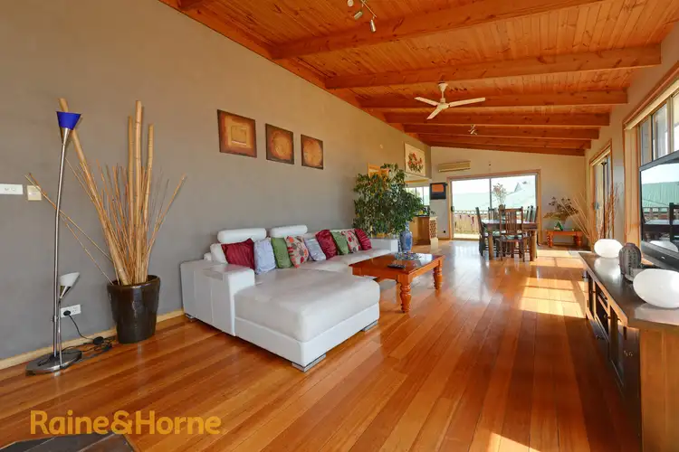 Sixth view of Homely house listing, 10 Meadows Place, Opossum Bay TAS 7023