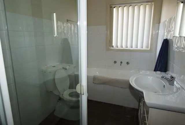 Second view of Homely house listing, 4/142 Victoria Street, Werrington NSW 2747