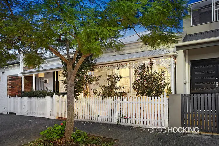 308 Esplanade East, Port Melbourne VIC 3207